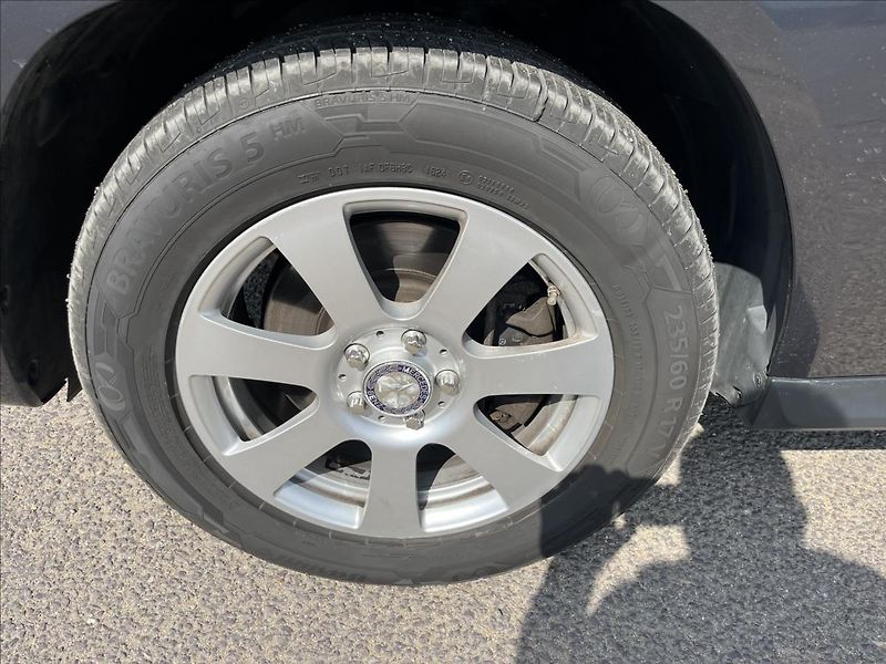 Mercedes-Benz GLK 3.0 350CDi 195KW 4MATIC SERVIS - fotka 35 z 41