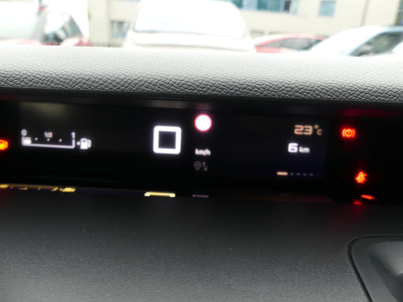 Citroën C3 Aircross (2026)  PLUS Turbo 100k Manual - fotka 13 z 21