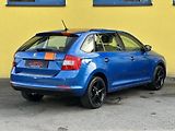 Škoda Rapid (2015) SPACEBACK 1.2TSI/66kW ACTIVE  - náhled 3