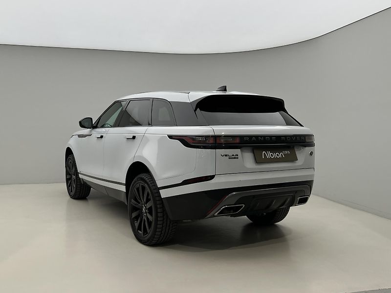 Land Rover Range Rover Velar D300 SE AUT - fotka 10 z 53