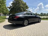 Mercedes-Benz Třídy E E200 135kw 1 maj ČR 52 000 km - náhled 10