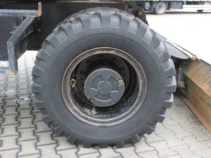 JCB JS145W - fotka 18 z 18