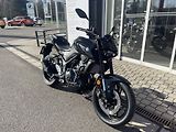 Yamaha (2026) MT-03 EU5+ - náhled 1