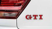 Volkswagen Polo GTI.