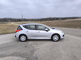 Peugeot 207 1.4  1.MAJITEL, DOLOŽENÉ KM - náhled 8