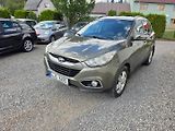 Hyundai ix35 (2012) 2.0 CRDi 4WD - náhled 9