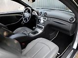 Mercedes-Benz CLK (2007) 220 CDI AVANTGARDE - náhled 19