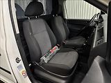 Volkswagen Caddy ABT e MAXI 37.3kWh 83kW - náhled 32