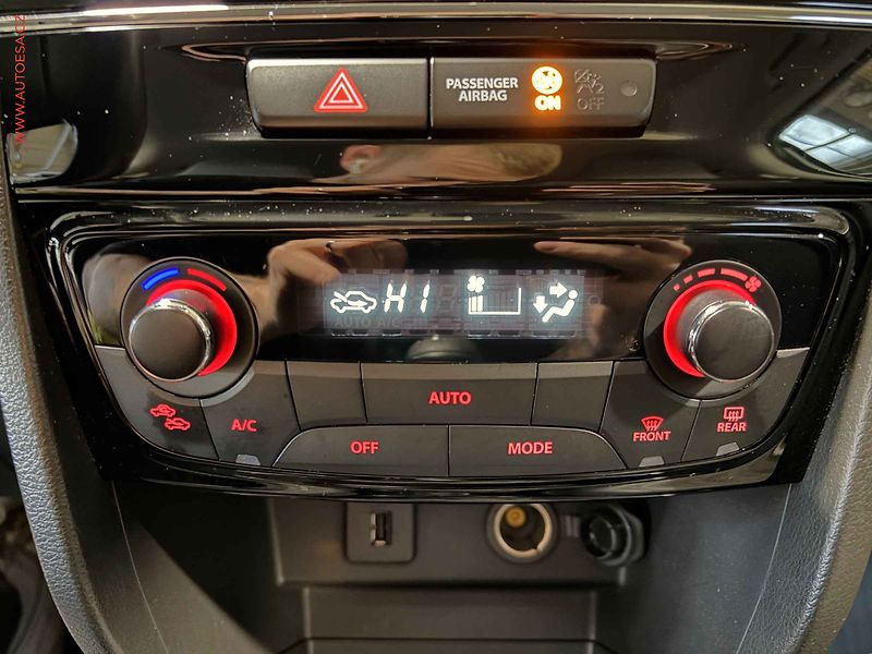Suzuki Vitara (2020) 1.4 BoosterJet 4x4 Mild - fotka 15 z 16