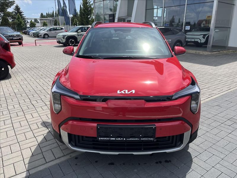 Kia Stonic (2026) 1,0 T-GDI  SPIN - fotka 3 z 24