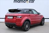Land Rover Range Rover Evoque 2.2TD4 110kW 4x4 SERV.KNIHA - náhled 2