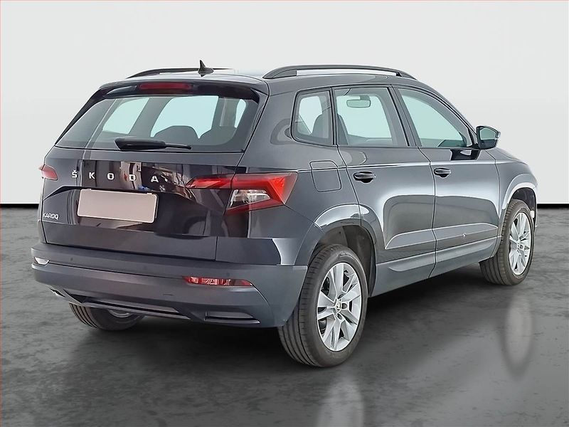 Škoda Karoq (2021) Ambition 2.0 TDI - fotka 5 z 16