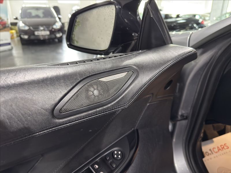 BMW Řada 6 3,0   640D XDRIVE HARMAN MAXTO - fotka 7 z 33