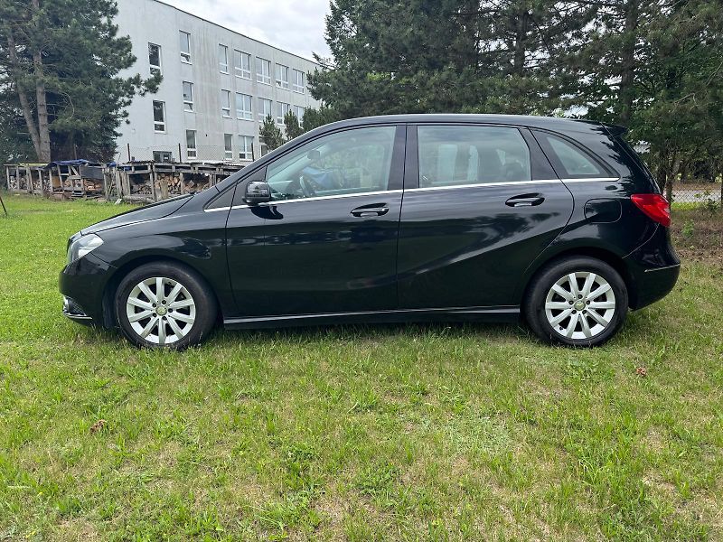 Mercedes-Benz Třídy B (2014) 2.0CDI,volat-608 081 843 - fotka 6 z 12