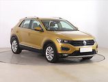 Volkswagen T-Roc (2018) 2.0 TDI 4Motion, 4X4, Automat - náhled 1