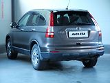 Honda CR-V (2012) 2.2 i-DTEC 4x4, ČR, Comfort - náhled 6
