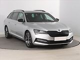 Škoda Superb (2023) Sportline 2.0 TDI - náhled 1