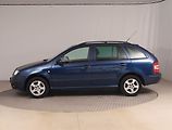 Škoda Fabia (2006) Ambiente 1.4 16V - náhled 2