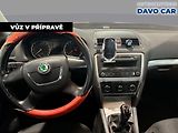 Škoda Octavia 1,6 TDI 77kW CZ Ambition DPH - náhled 4