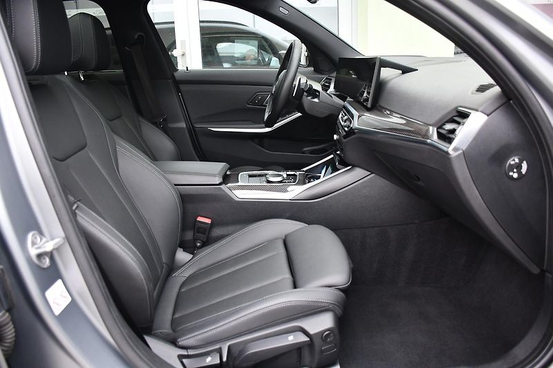 BMW Řada 3 320d xDrive MSPORT ČR 3LZÁRUKA - fotka 17 z 46