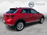 Volkswagen T-Roc Style 1.5 TSI 110kW Man. 6 - náhled 6