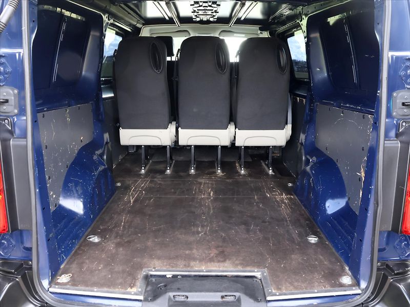 Toyota ProAce Verso 2,0 D-4D 90kW L2 6-míst CZ DPH - fotka 10 z 36