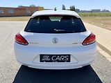 Volkswagen Scirocco 1.4 TSI 90KW PANORAMA ROZVODY - náhled 3