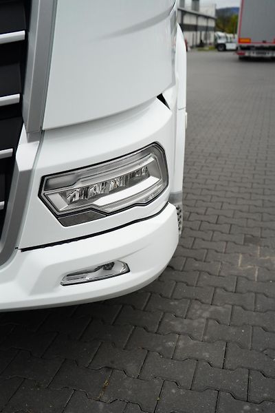 DAF XF (2023) 480 / ACC / E 6 / BDF MULTI /  - fotka 24 z 51