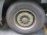 Krone SD EL4-S Carrier Maxima 1300 - náhled 27