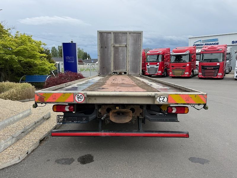 DAF CF320 EURO 6 - fotka 5 z 20
