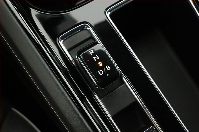 Škoda Enyaq (2023) iV 60 (62 kWh), SoH 91% - fotka 12 z 20