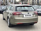Opel Insignia (2015) 2.0 CDTi, ČR - náhled 6