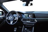 BMW X6 M50i - náhled 10