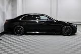 Mercedes-Benz Třídy S 580 Long 4Matic V8 370 kW - náhled 3