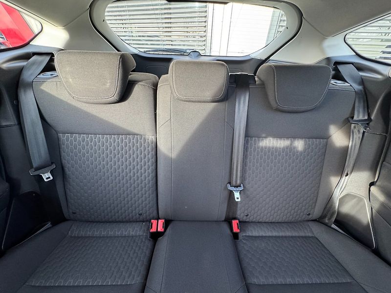 Ford Focus (2013) Trend 1.6 TDCi - fotka 12 z 29