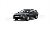 Kia K4 (2026) 1,6   T-GDI SW 7DCT EXCLUSIVE - náhled 1