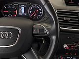 Audi Q3 (2012) 2.0 TDI, 4X4, Automat - náhled 21