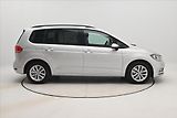 Volkswagen Touran 1,6 TDI 85kW Navi Senzory - náhled 3