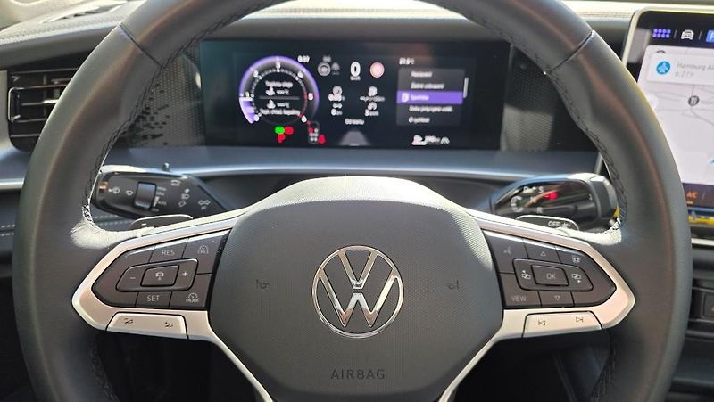 Volkswagen Tayron (2025) 2.0 TDI 142kW 4x4 DSG7 7míst - fotka 21 z 41