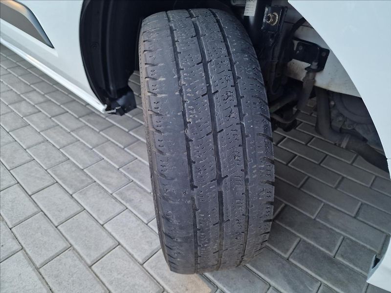 Ford Transit Custom 2.0TDCI Trend ,ČR,1.Majitel - fotka 43 z 46