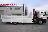 Renault (2021) C280 DTI 8/ Crane / 8 units - náhled 3