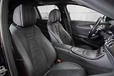 Mercedes-Benz Třídy E E 220d AMG*4MATIC*TAŽNÉ*ACC*ČR - náhled 11