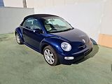 Volkswagen New Beetle Highline 2.0 - náhled 1
