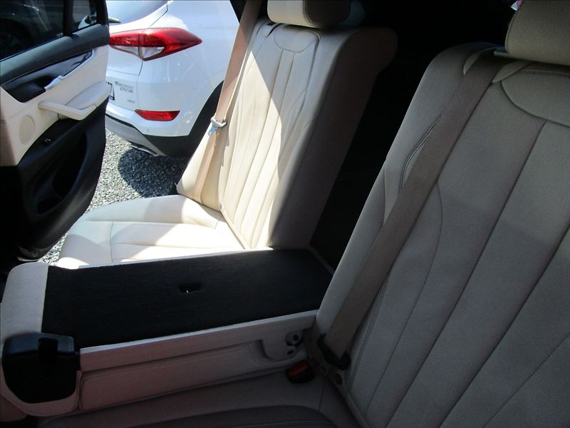 BMW X5 xDrive 30d M-Paket  ČR - fotka 49 z 70