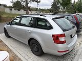 Škoda Octavia (2013) - náhled 4