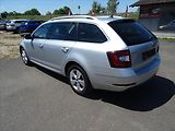 Škoda Octavia 1,0 TSi 85 kW - náhled 7