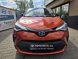 Toyota C-HR 2.0-EXLUSIVE-HYBRID-ZÁRUKA+ - náhled 1