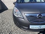 Opel Meriva 1.4i 100PS FAMILY 158000KM 1A! - náhled 63