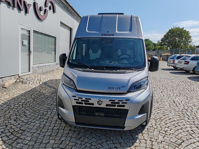 Knaus BoxLife (2026) 630 ME PLATINUM SELECTION - fotka 3 z 20