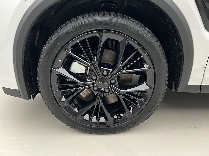 Lynk & Co 01 (2026) MORE PHEV AUT CZ 1.maj - fotka 15 z 55